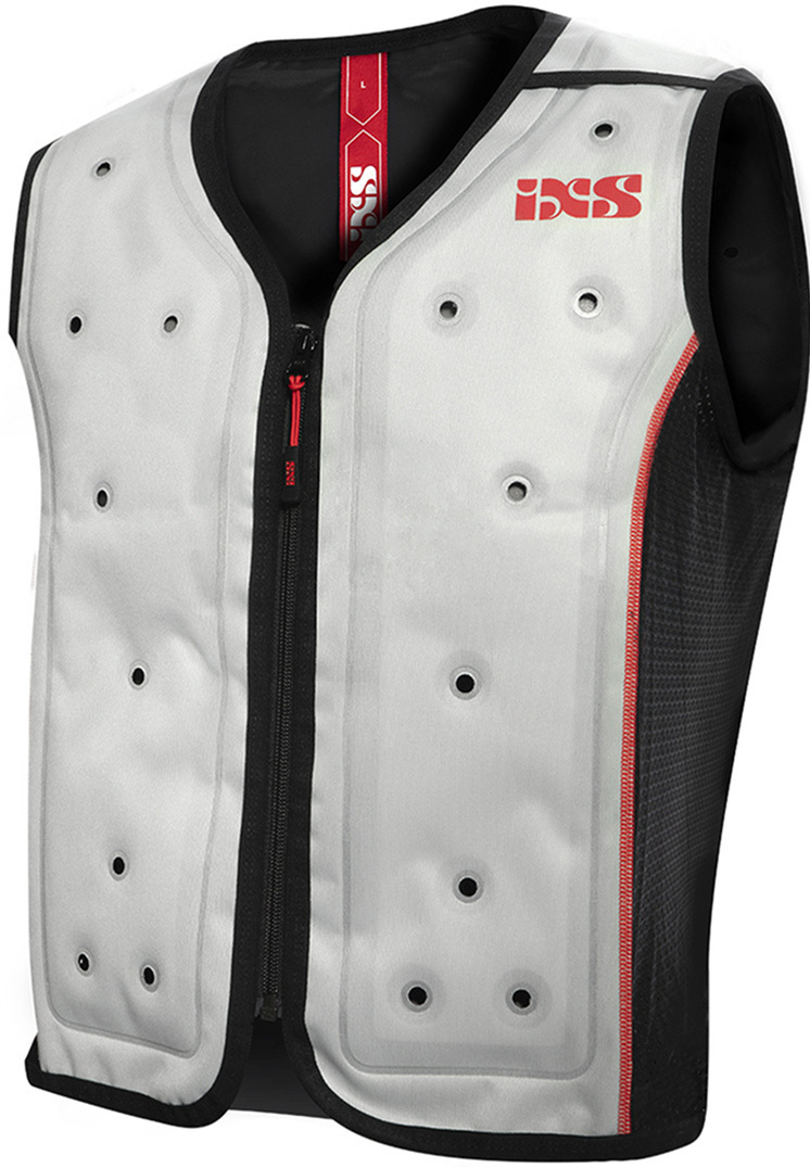 IXS Bodycool Dry Colete M Figura 1