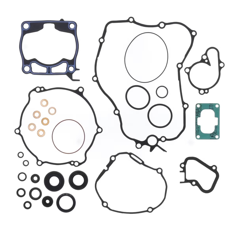 Athena S.p.A. Setul complet de garnituri ale motorului (garniturile de ulei incluse) Figura 2