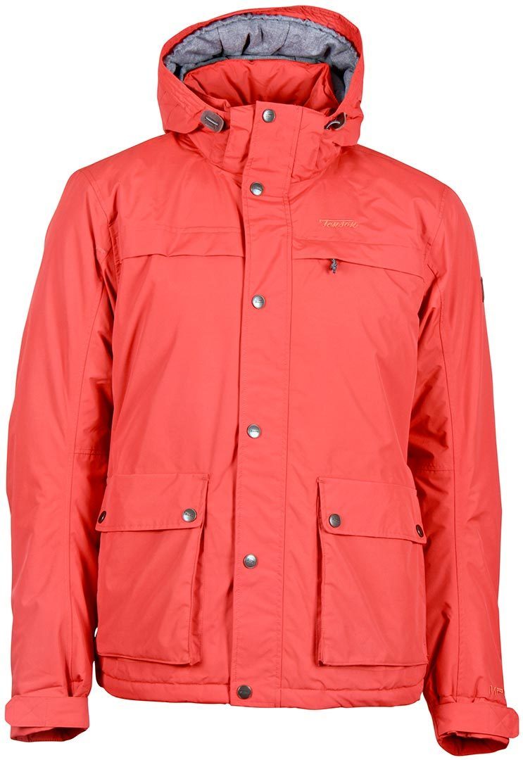 Tenson Malloy Jacke orange L Abbildung 1