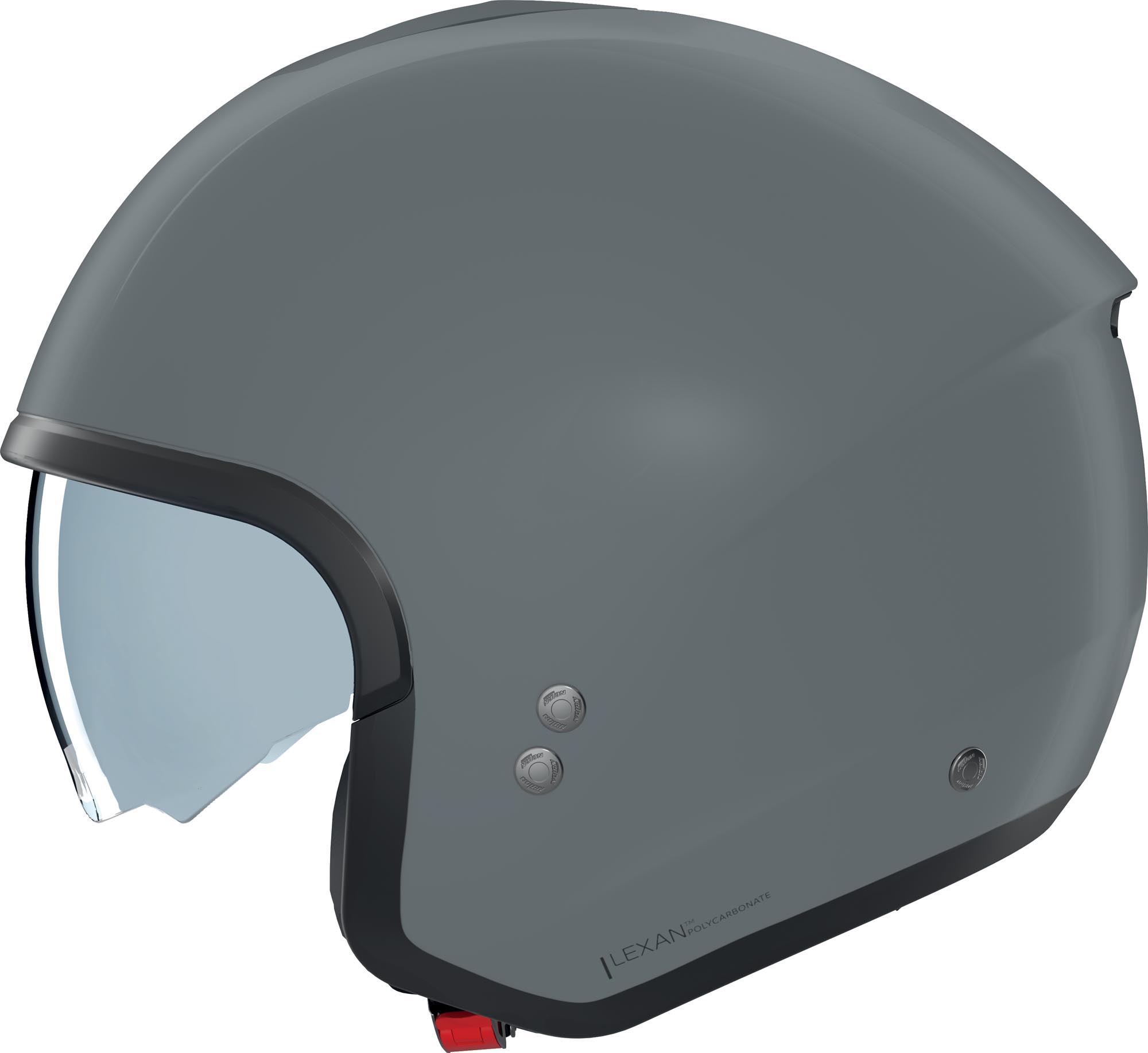 Nolan N20-2 Classico Jethelm grau XL (62) Abbildung 3