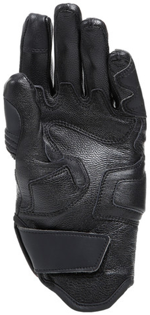 Dainese Blackshape Mănuși pentru motociclete pentru doamne M Figura 3