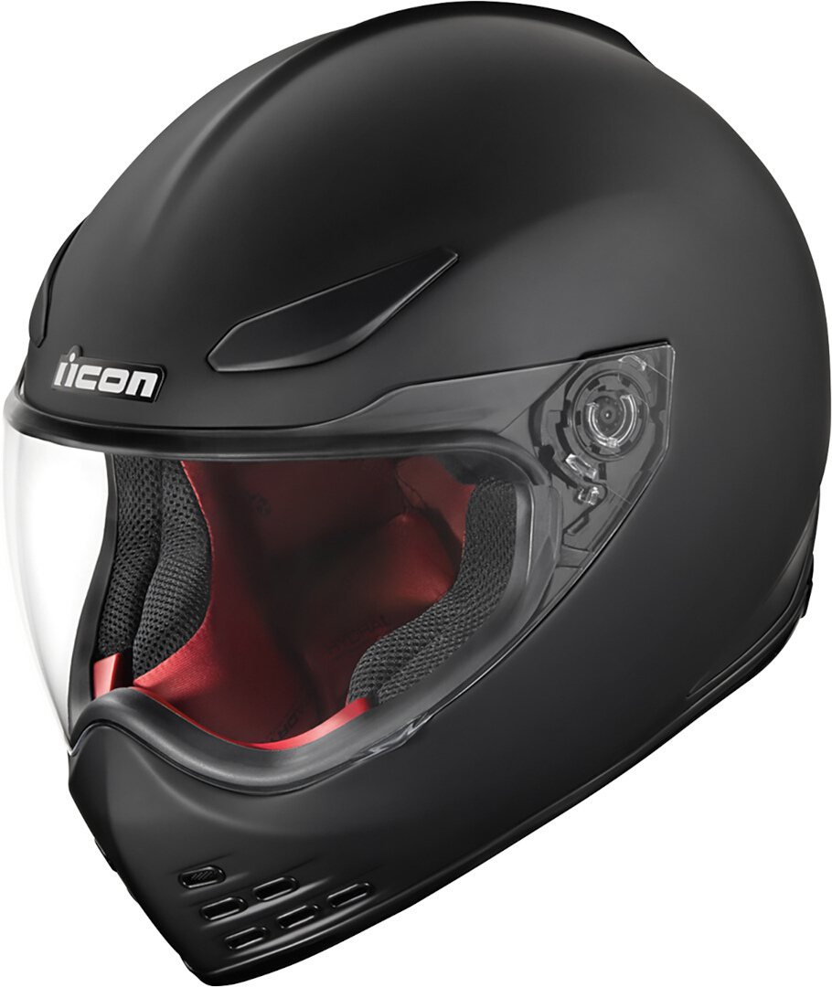 Icon Domain Rubatone Capacete Artigo principal Figura 1