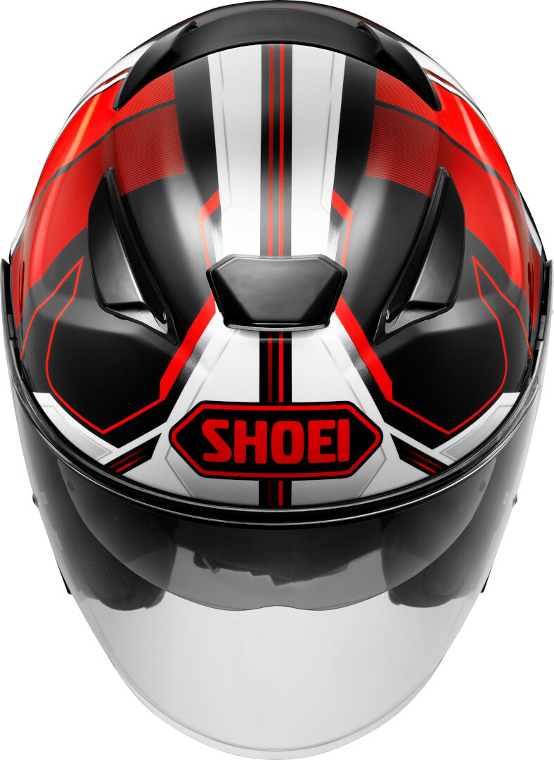 helmet world shoei shoei j-cruise helmet 3xl 3 Small Chalk Grey The Shoei J SHOEI J-Cruise 3 Inspired TC-1