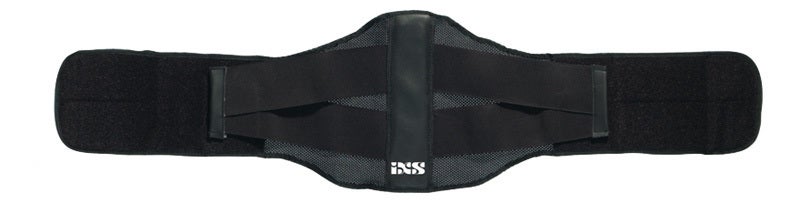 IXS Dry-Lex Belt 2 Nierengurt XL Abbildung 1
