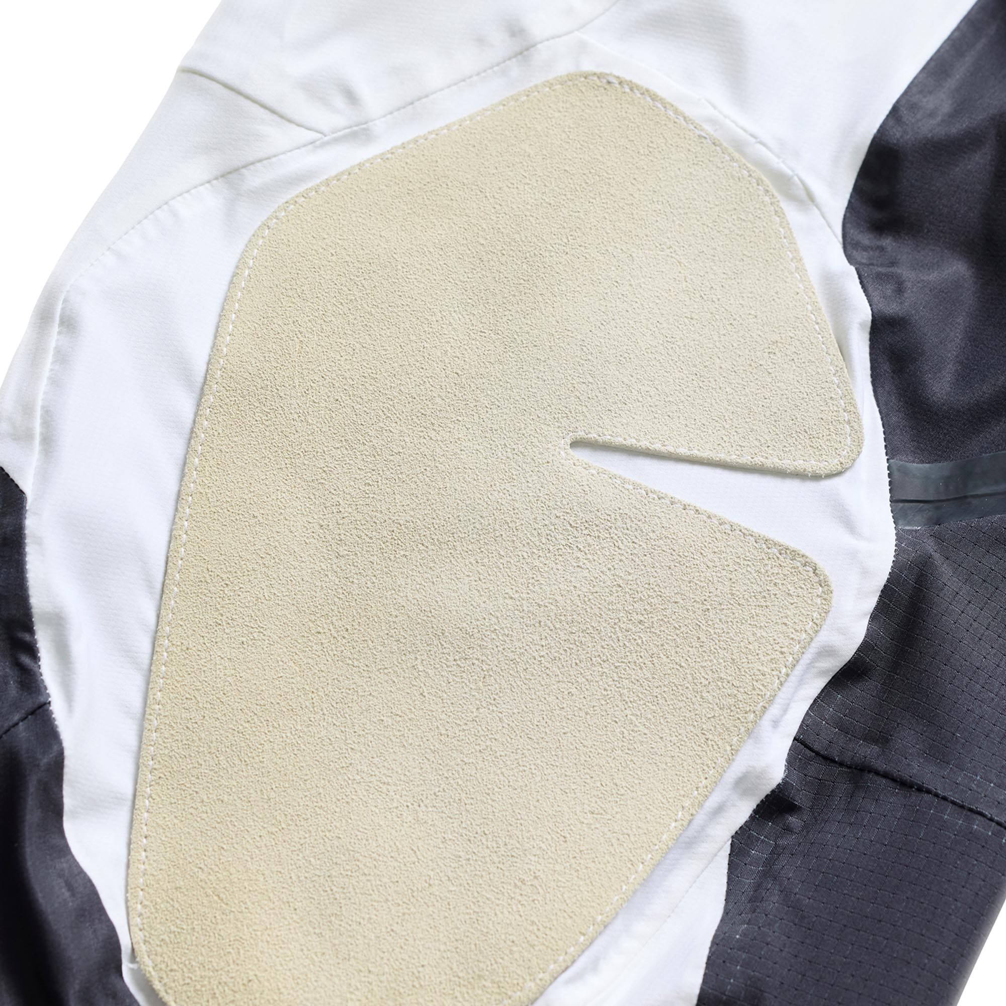 Troy Lee Designs SE Ultra Proton Motocross Pants white 38 Figure 5
