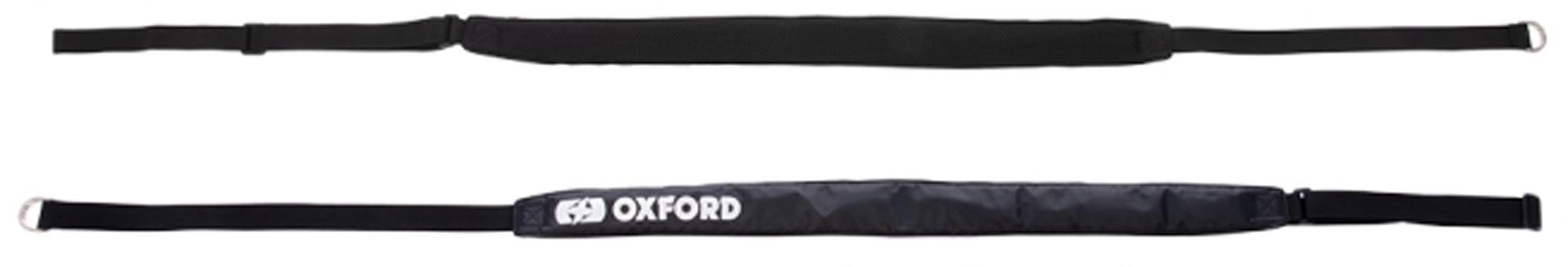 Oxford Helm-Tragegurt Abbildung 2