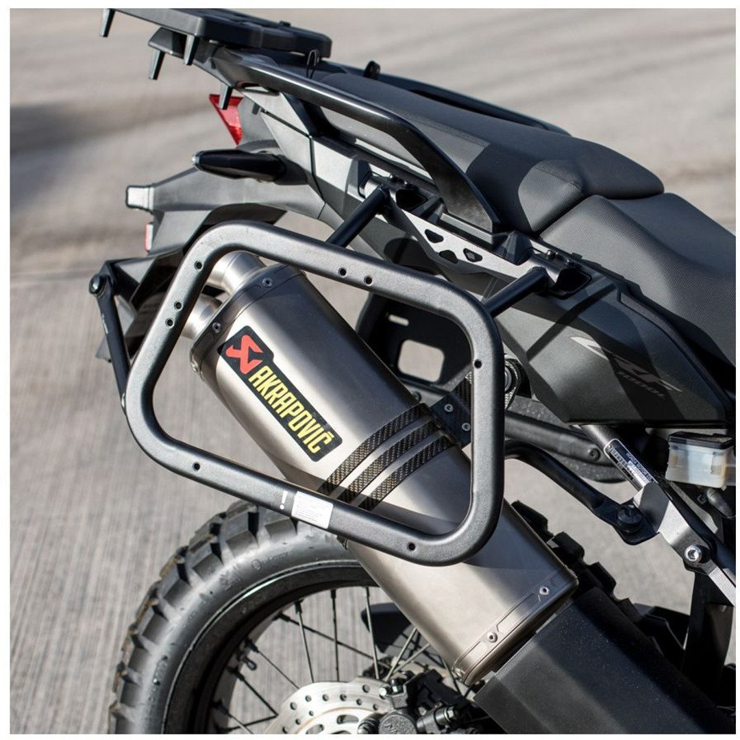Kriega SW-Motech Placa de susținere OS Figura 3