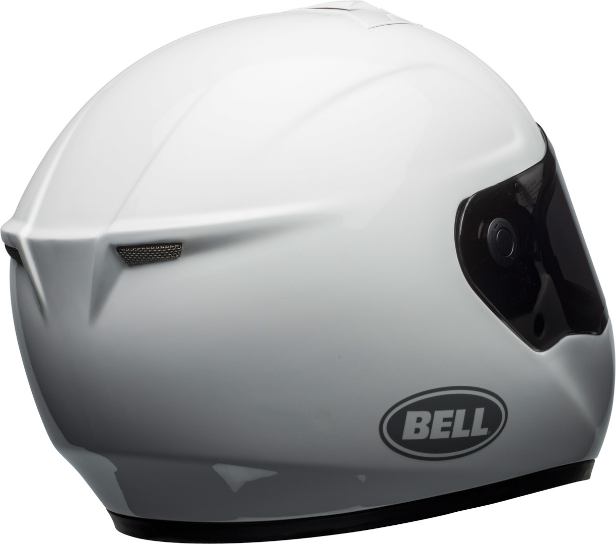 Bell SRT Modular Solid Helmet white M (57/58) Figure 4