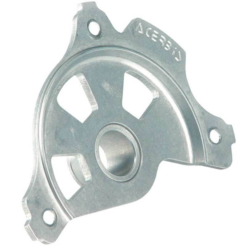 Acerbis Disc Cover Suzuki RMZ 250 Kit de montare Figura 1 Acerbis Disc Cover Suzuki RMZ 250 Kit de montare Figura 1