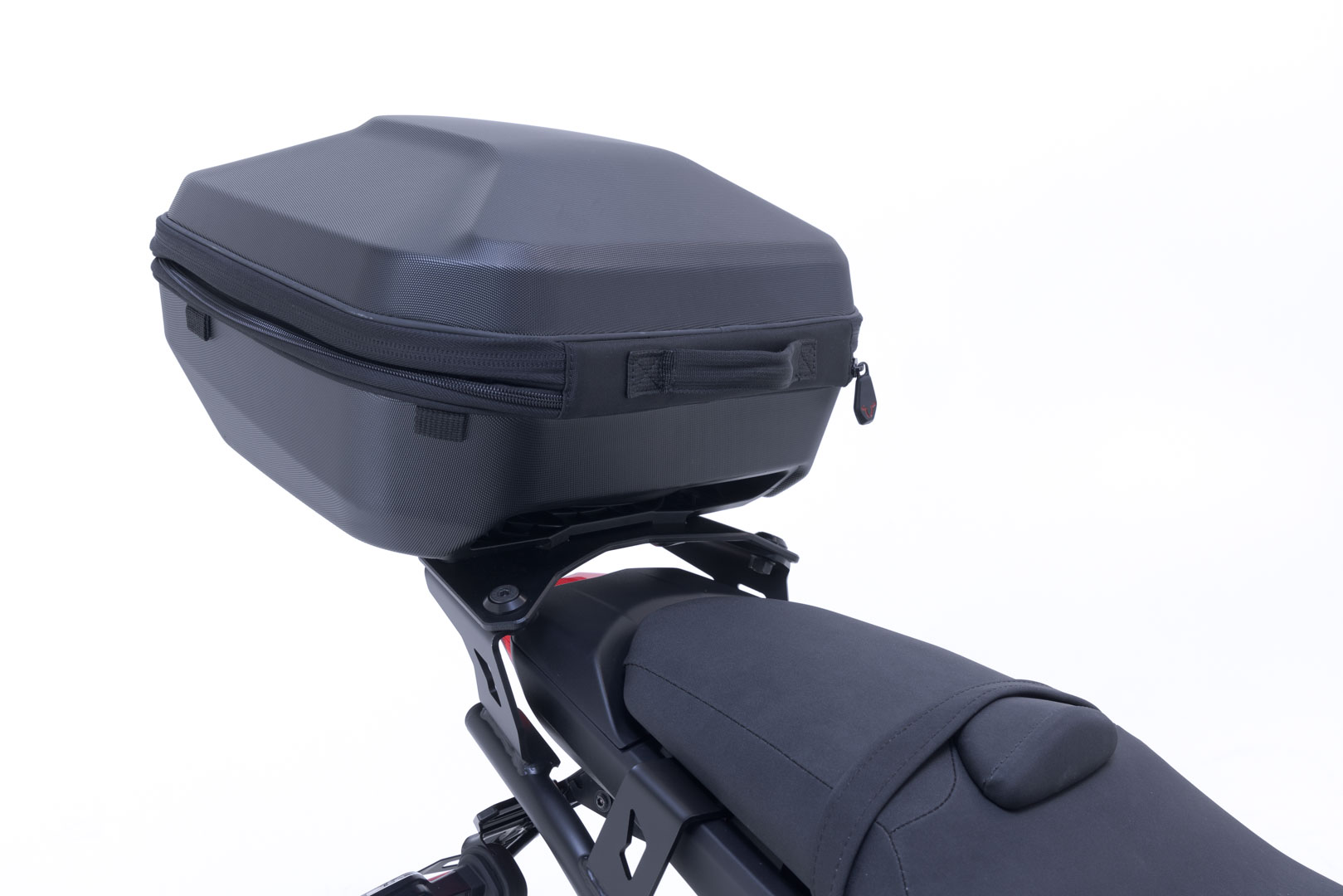 SW-Motech STREET-RACK - Negru. Yamaha MT-10/SP (21-). Figura 5