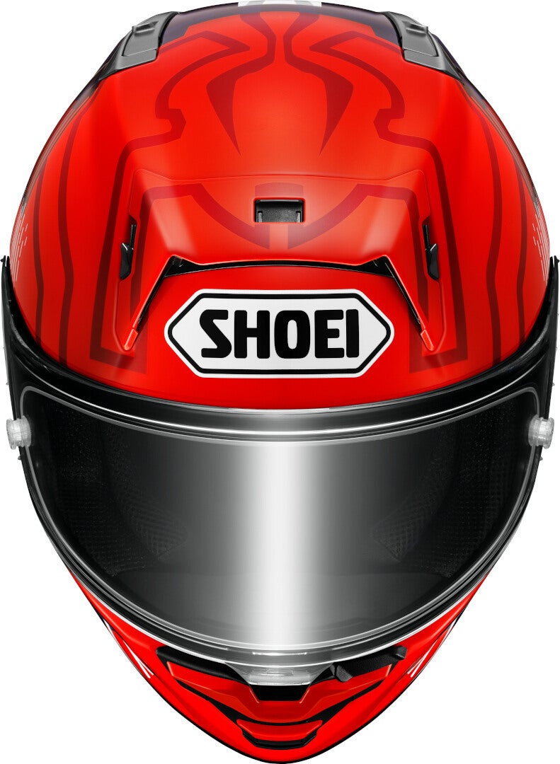 Shoei X-SPR Pro Marquez8 Helmet XXL (63/64) Figure 3