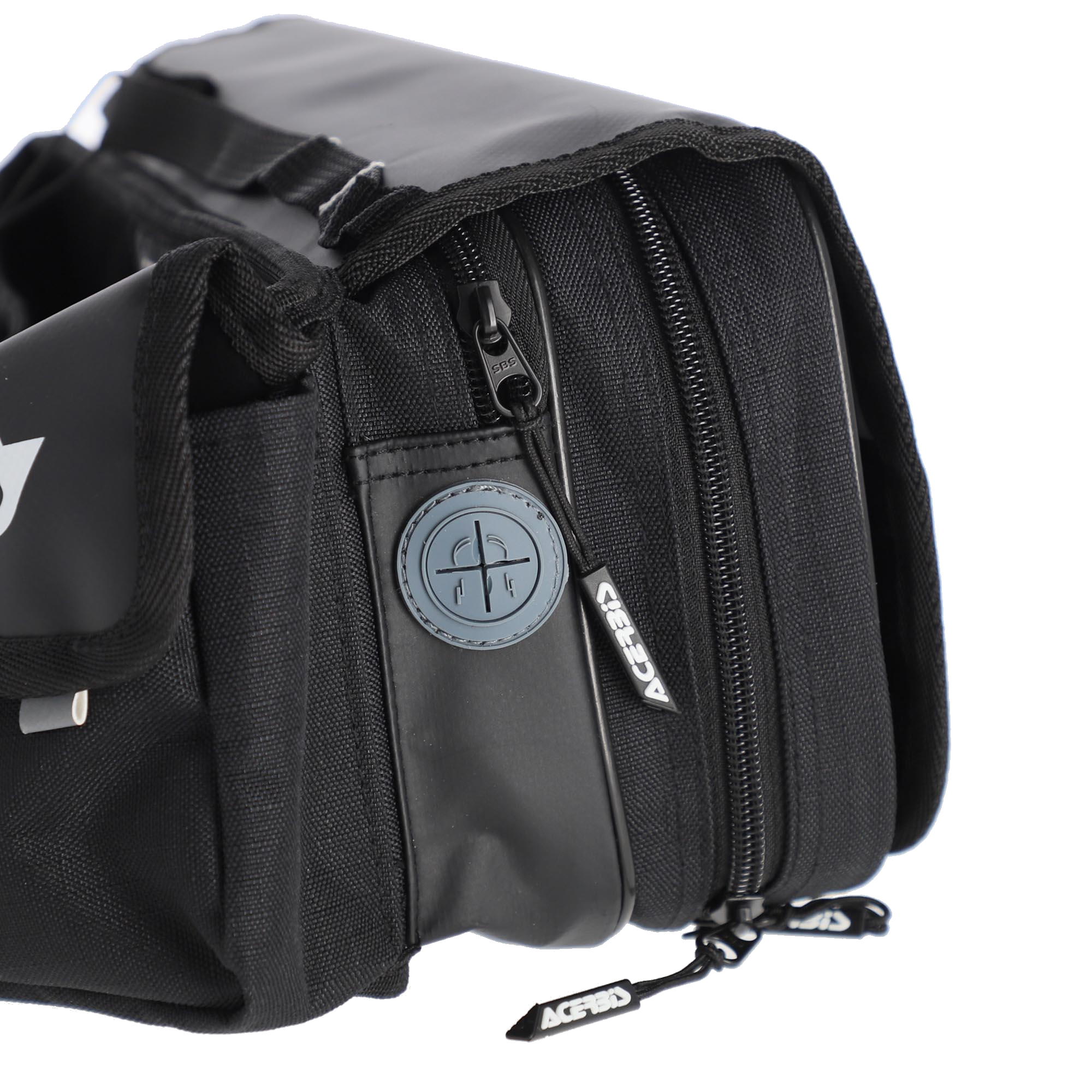 Acerbis Dromy Logo Geantă pentru talie cu vezică de hidratare Figura 15