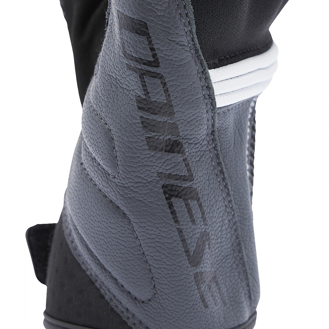 Dainese Namib Mănuși de motocicletă Negru/gri XS Figura 7
