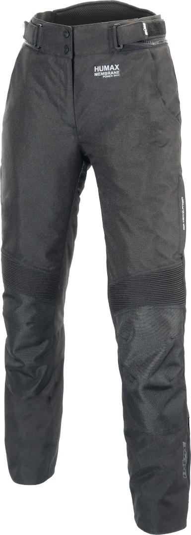 Büse Breno Pro Damer Motorcykel Textil Byxor 38 Figur 1