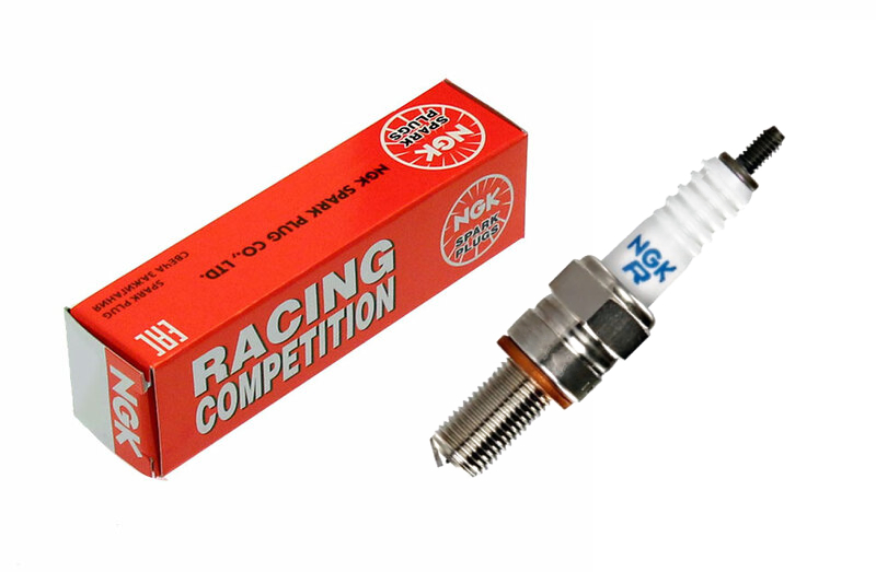NGK Racing Ljus - R0373A-10 Figur 1