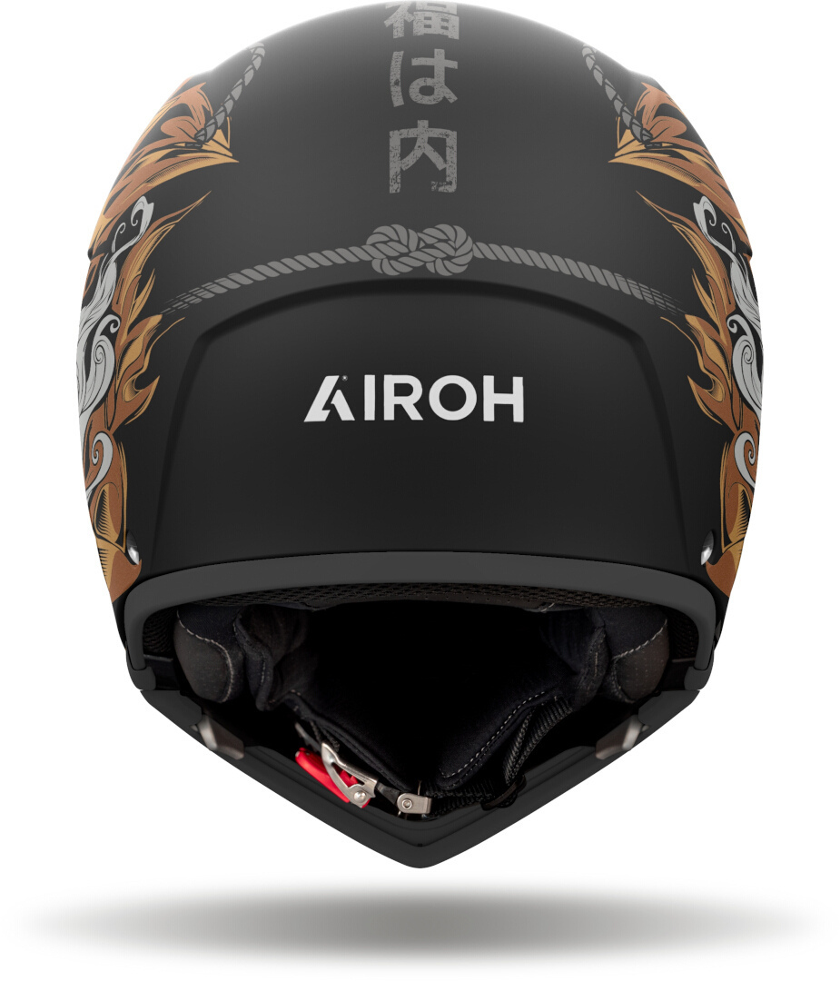 Airoh J110 Oni Cască cu reacție L (59/60) Figura 6