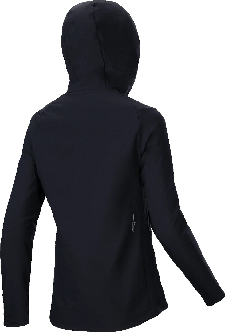 Alpinestars Stella A-Dura Thermal Jachetă de bicicletă pentru doamne negru M Figura 2