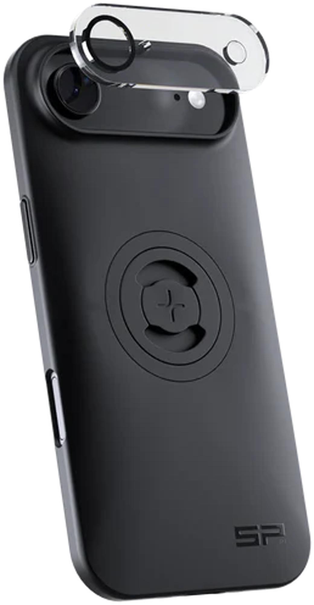 SP Connect iPhone 17 Air Kameralinsskydd Figur 1