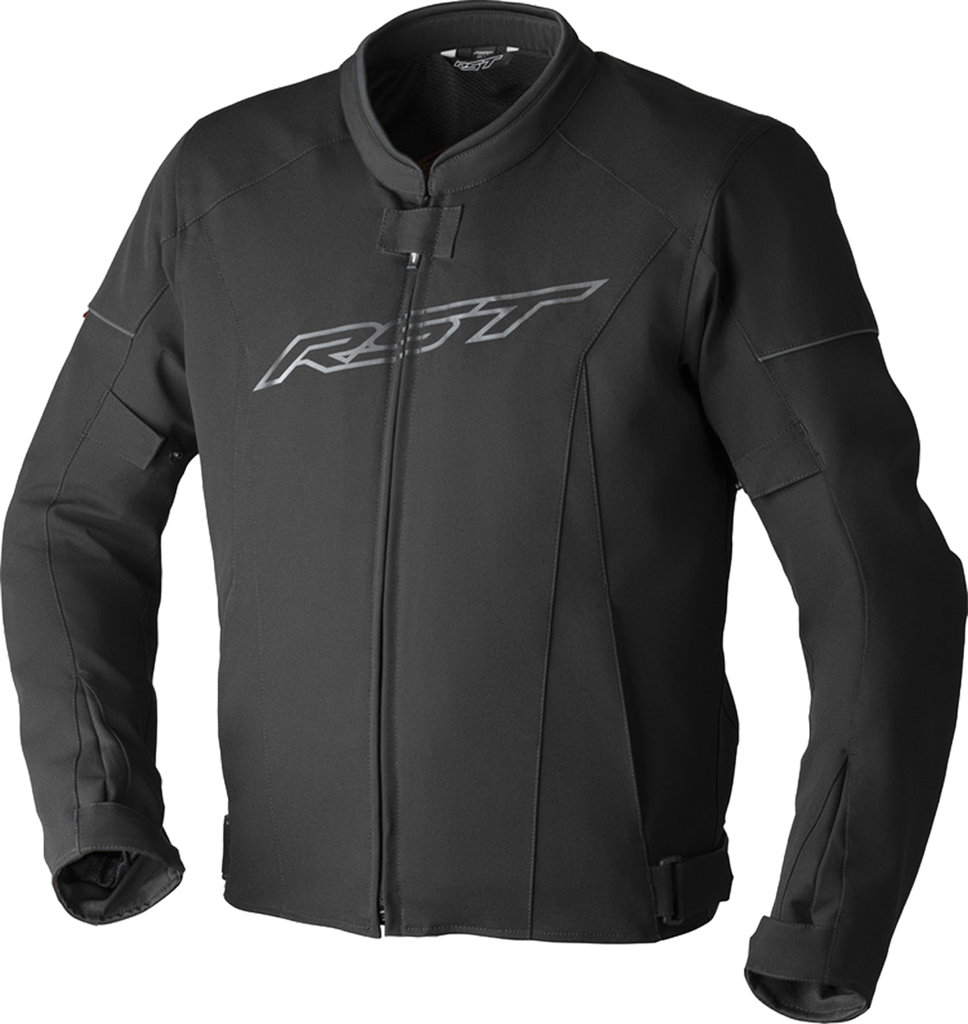 RST F4 D3O waterproof Motorcycle Textile Jacket 52 Figure 1