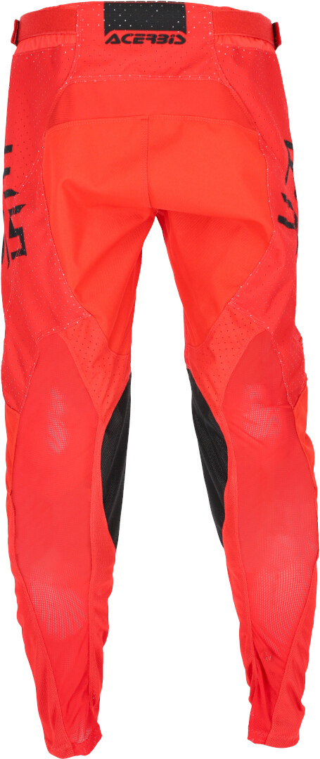 Acerbis K-Windy Motocross Hose rot 30 Abbildung 2