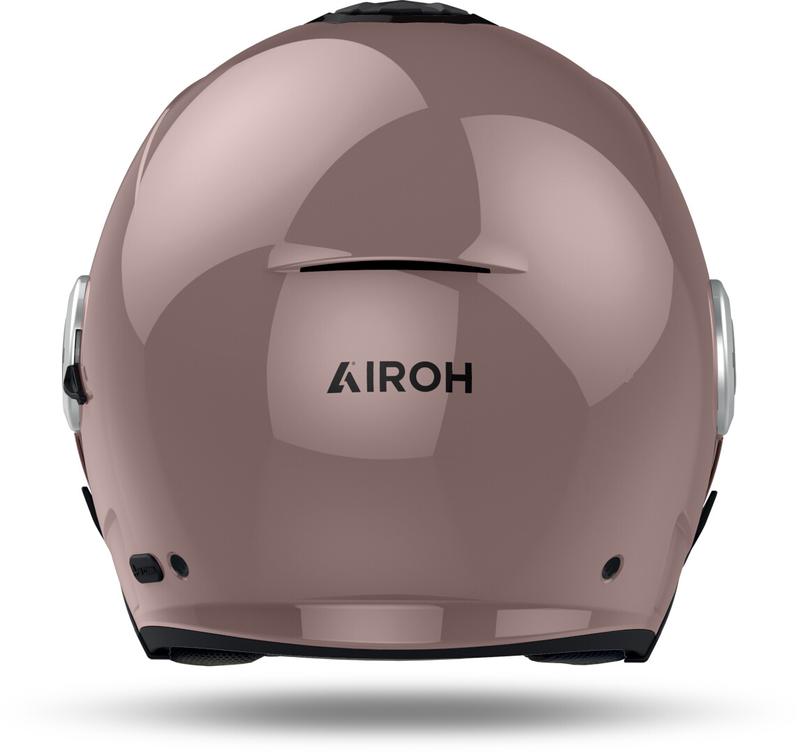 Airoh Helyos Color 06 Cască cu reacție roz metalizat M (57/58) Figura 3