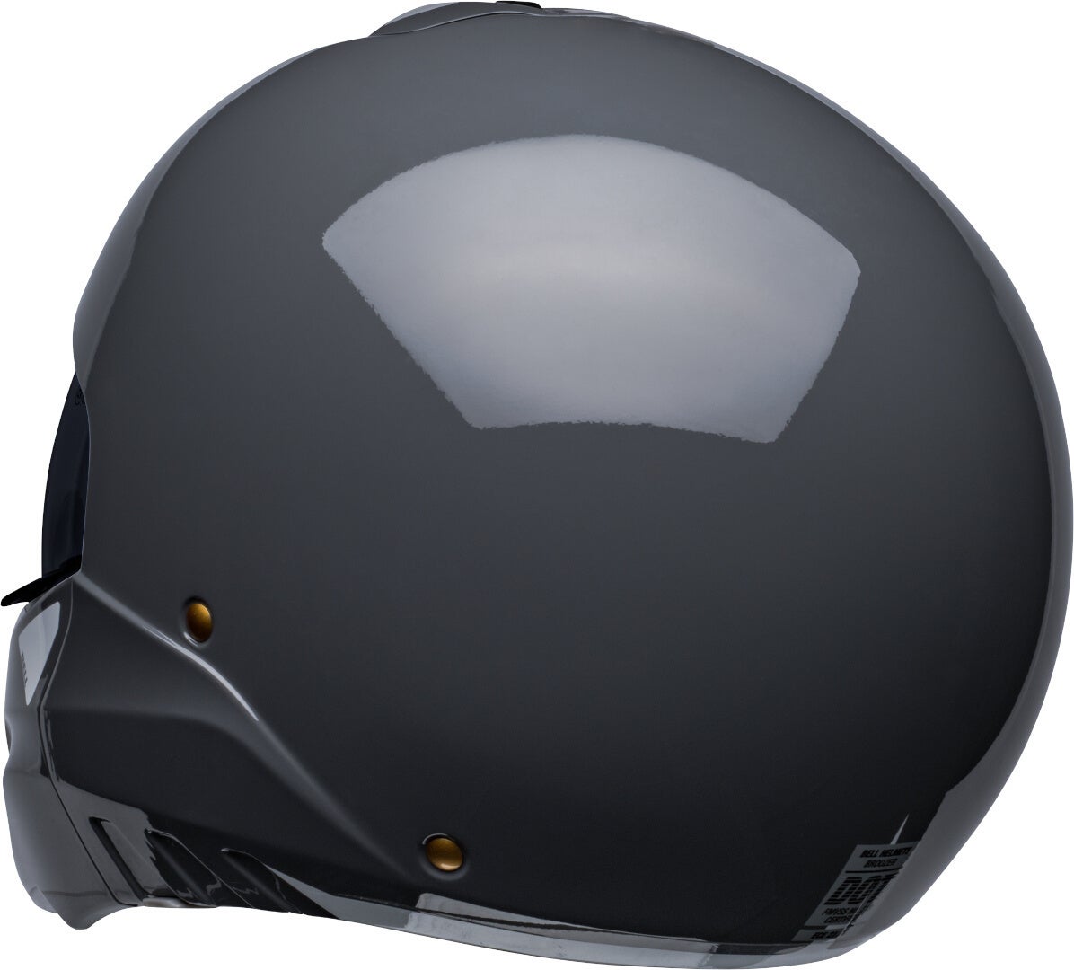 Bell Broozer Duplet Helm grau XL (61/62) Abbildung 19