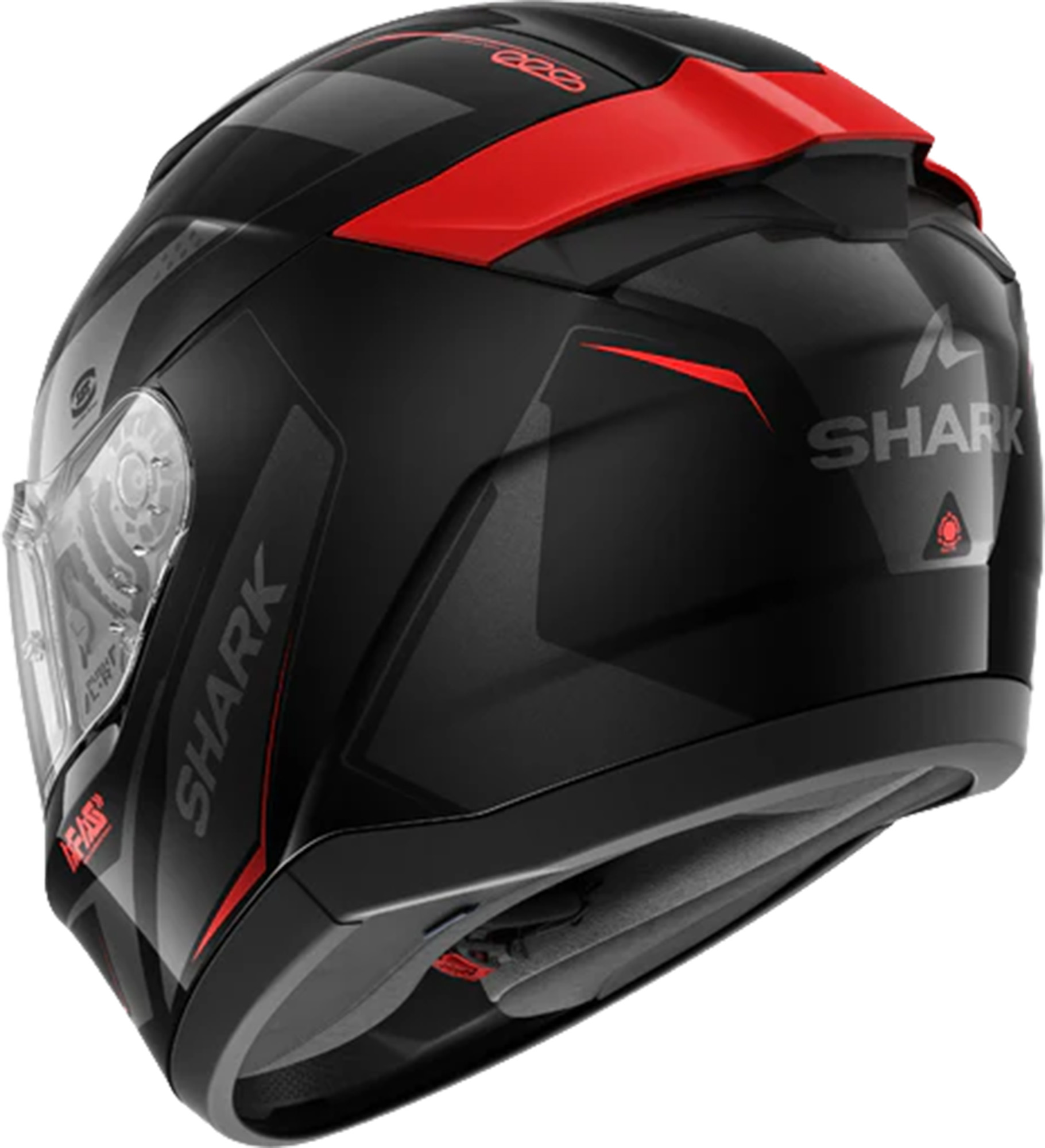Shark Ridill 2 Mekarium Helm M (57/58) Abbildung 2