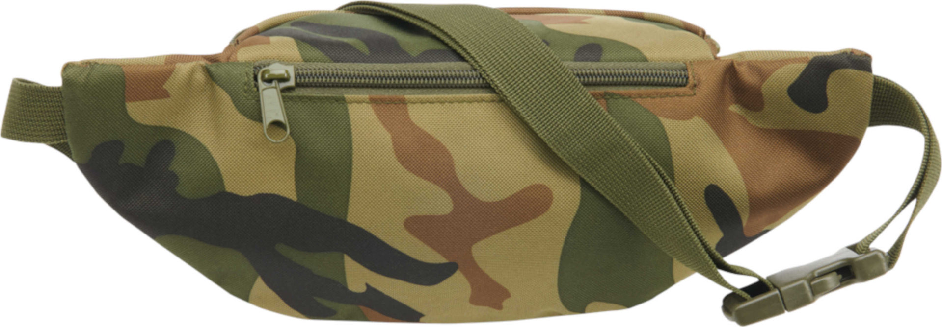 Brandit Geantă pentru centură la talie Military Green Figura 3