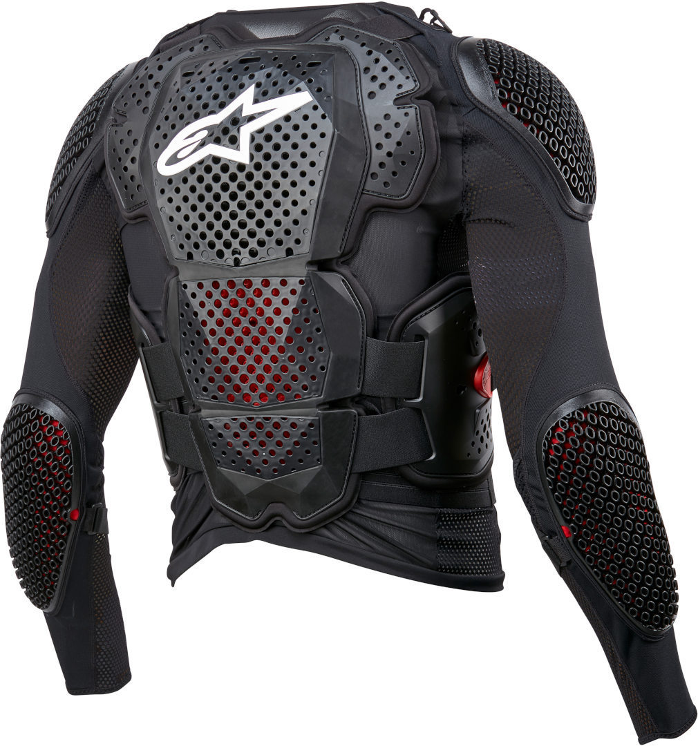 Alpinestars Bionic Tech V3 프로텍터 재킷 XXL 그림 2