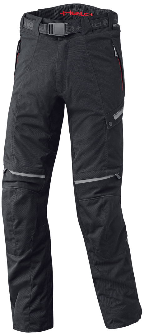 Held Murdock waterproof Motorcycle Textile Pants L Figure 1