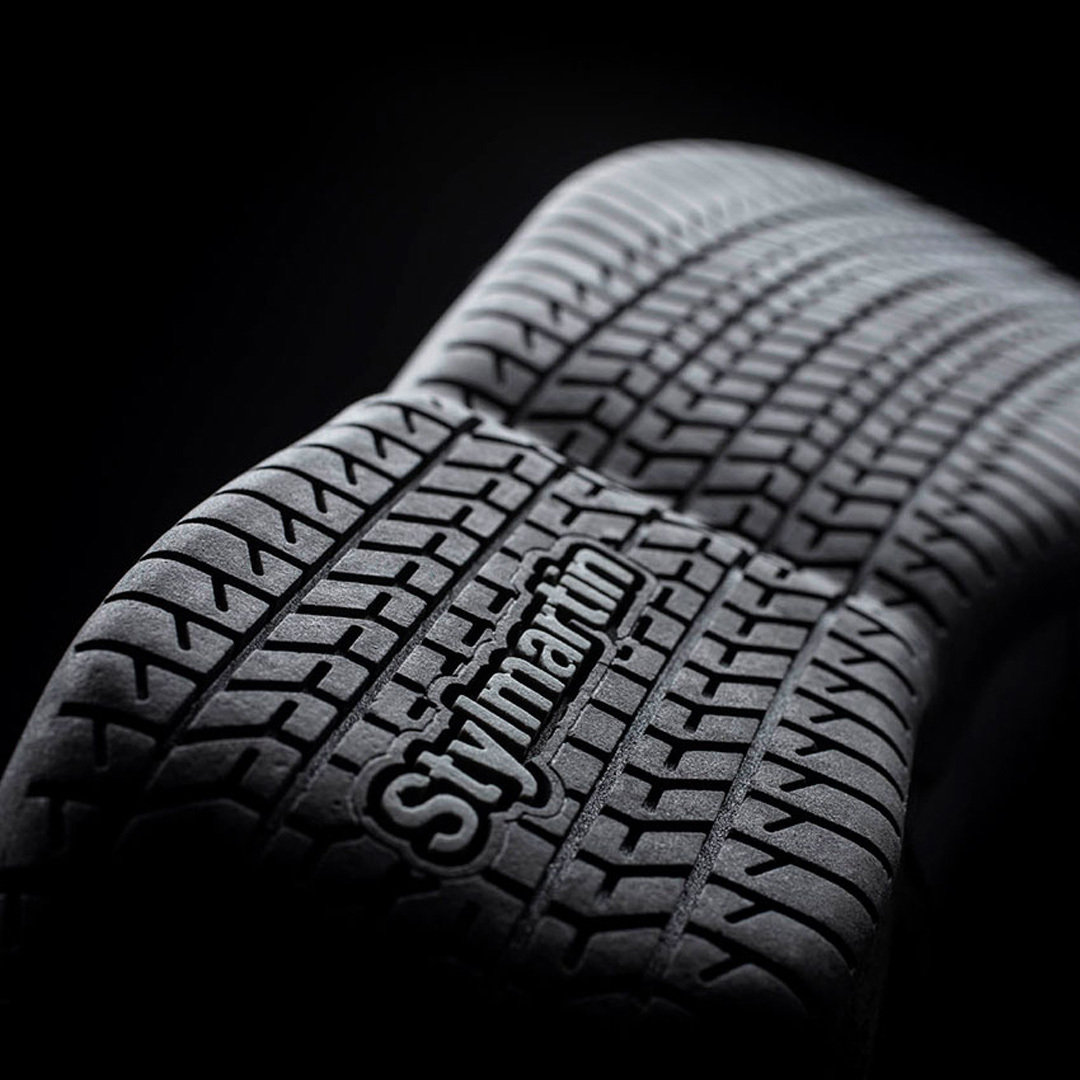 Stylmartin Vector Air Sapatos de motocicleta 43 Figura 3