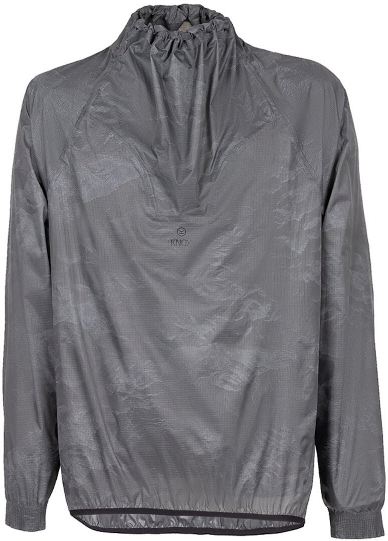 Knox Tor Protector Jacket green XL Figure 5