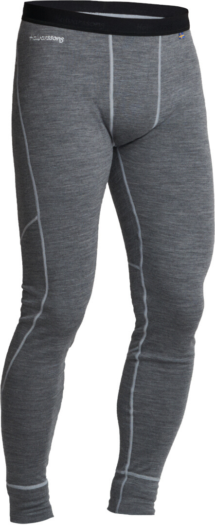 Halvarssons Warm Wool Functional Pants 3XL Figure 1