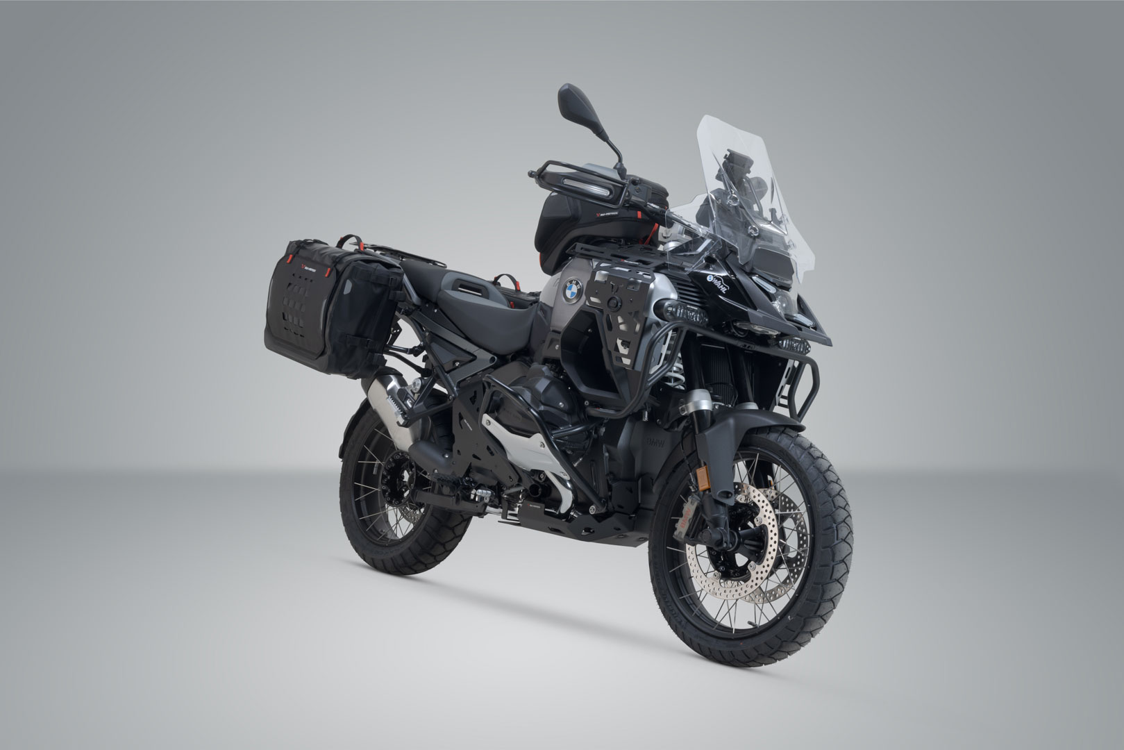 SW-Motech SysBag WP L/L sistem - BMW R 1300 GS Adventure (24-). Figura 2