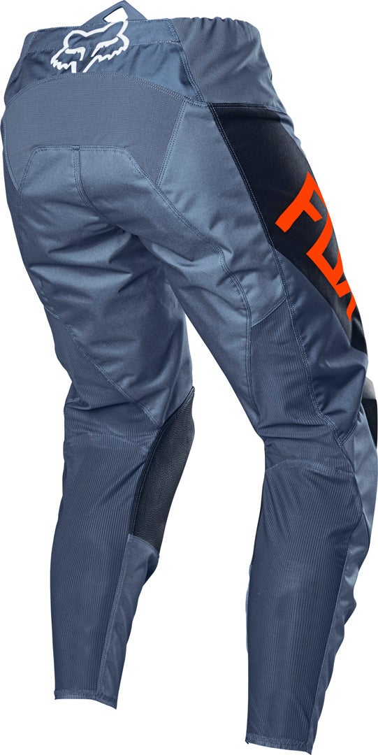 FOX 180 REVN Calças de Motocross azul escuro 38 Figura 2