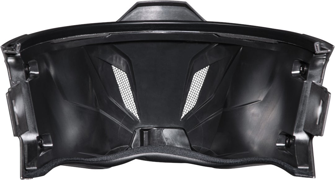 HJC i20 Hyper Silver Jethelm XS (54/55) Abbildung 9