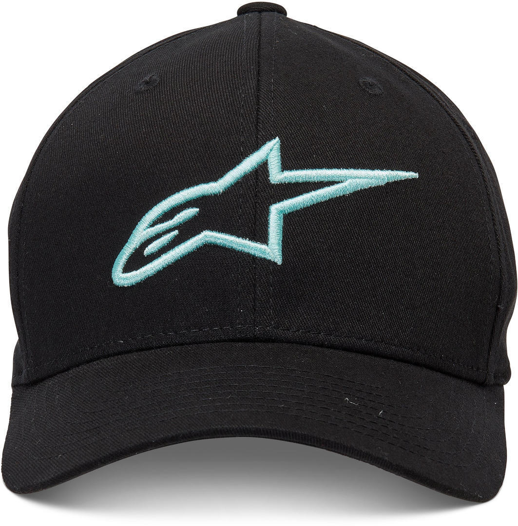 Alpinestars Ageless Cap blu/nero S/M Figura 2