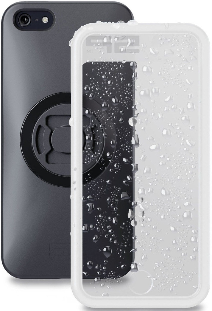 SP Connect iPhone SE/5s/5 Väder skydd Figur 1