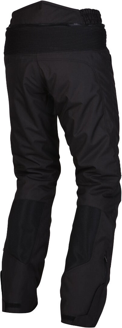 Modeka Veo Air Motorrad Textilhose schwarz 5XL Abbildung 2
