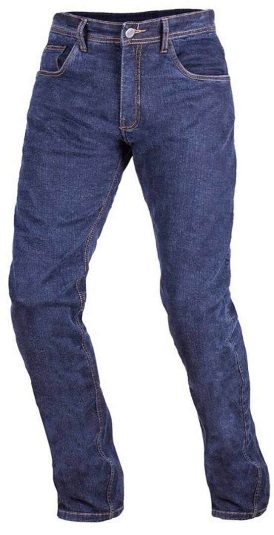 GMS Boa Vaqueros de moto 46 L34 Figura 1