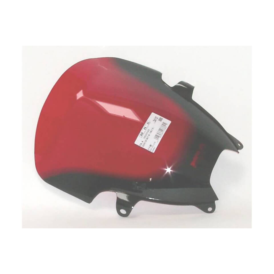 MRA Tourenscheibe, SUZUKI GSF 600 S, 00-05 / GSF 1200 S, 01-05 Artículo principal Figura 1