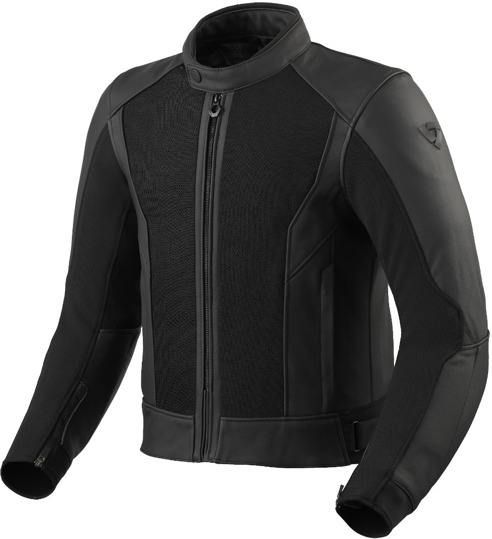Revit Ignition 4 H20 Motorrad Leder-/Textiljacke 60 Abbildung 1