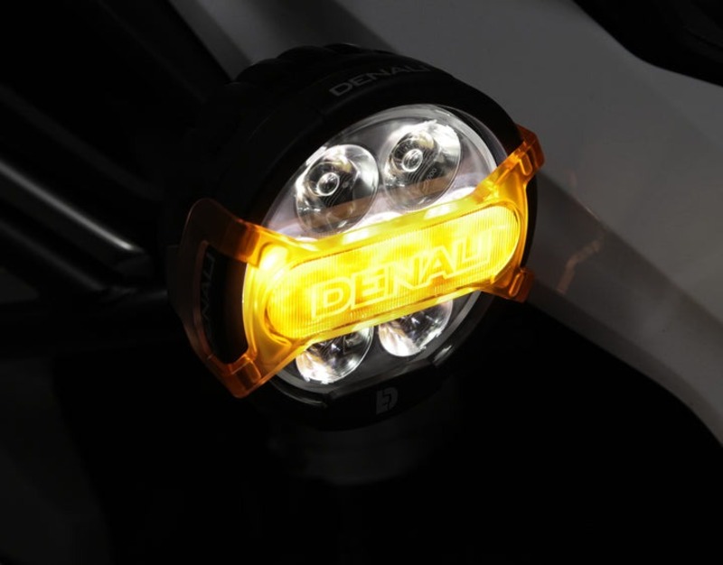 DENALI Lumina D7 Pro Figura 4