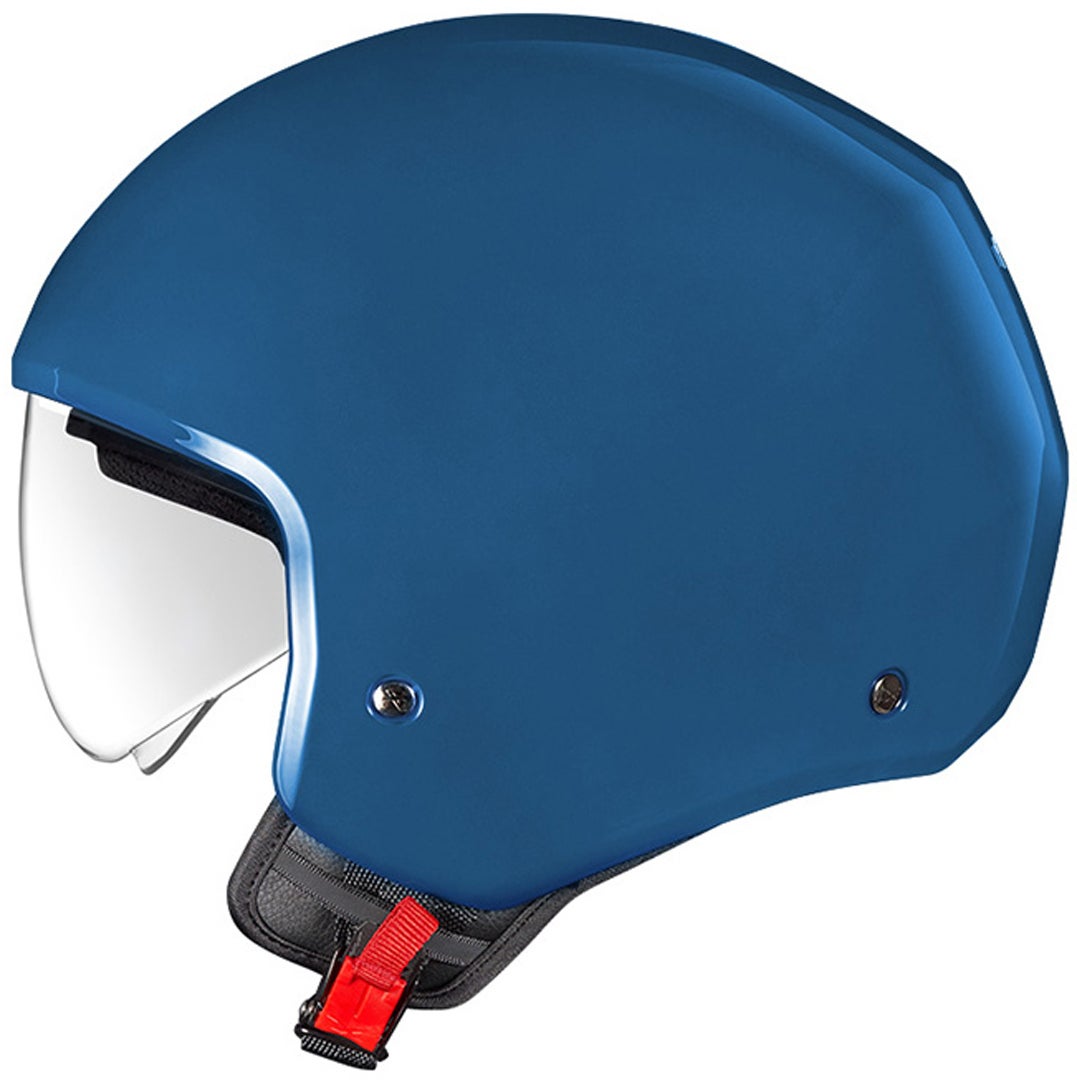 Nexx Y.10 Core Casco Jet Blu navy L (59/60) Figura 1