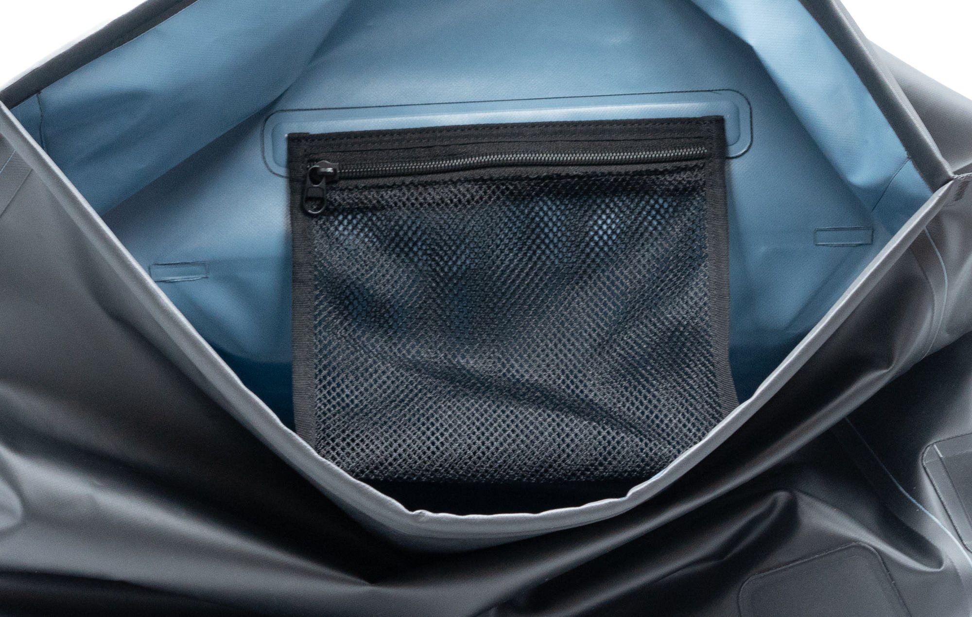 LS2 Move Ahead Lite WP 40L vandtæt Tail bag Figur 8