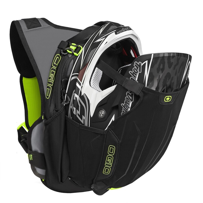 Ogio Rucsac de hidratare Baja 2L Figura 4