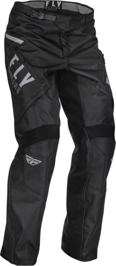 Fly Racing Patrol Calças de Motocross Artigo principal Figura 1