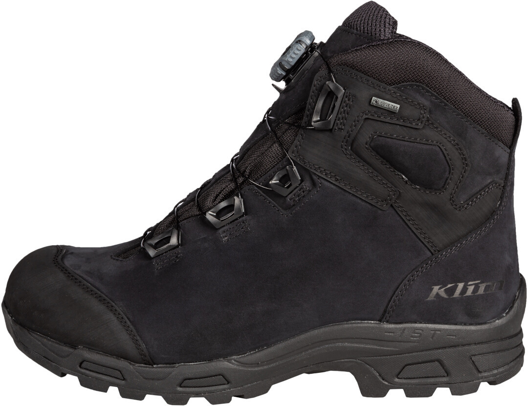 Klim Range GTX Buty zimowe 14 Rysunek 1