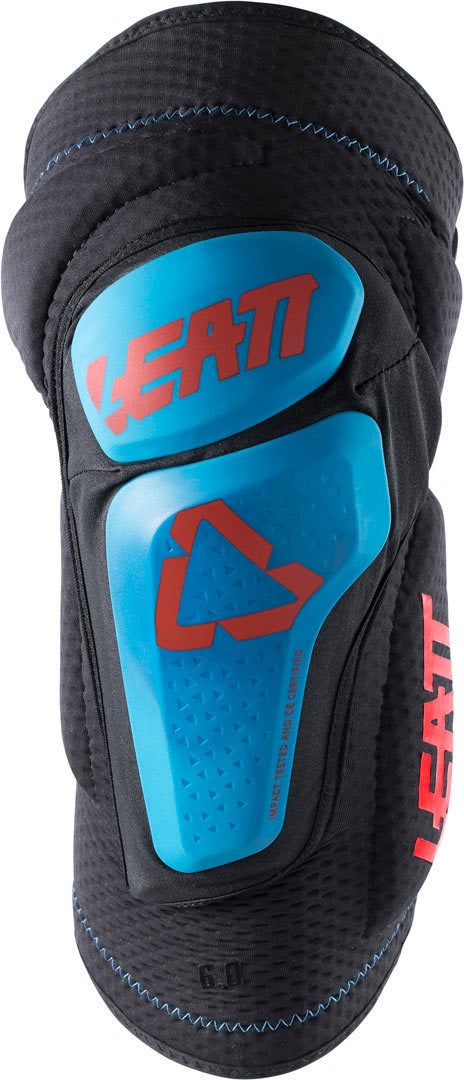 Leatt 3DF 6.0 è­·è 蓝色 L/XL 图2