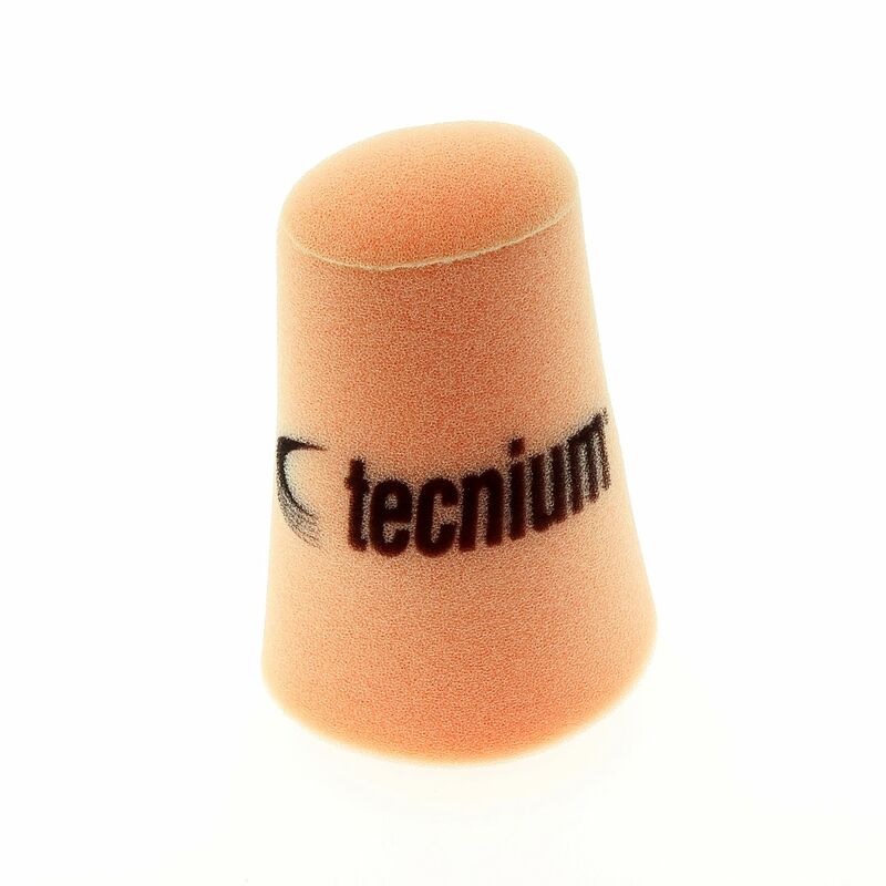 TECNIUM Luftfilter - 0318 Figur 2